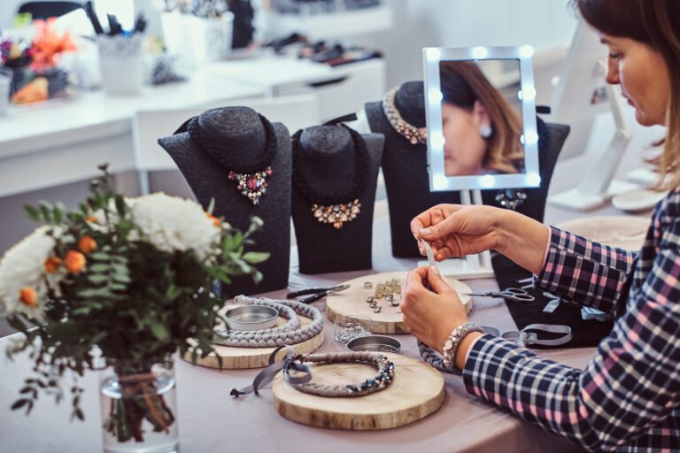 7. Why Personalized Jewelry is Becoming Popular