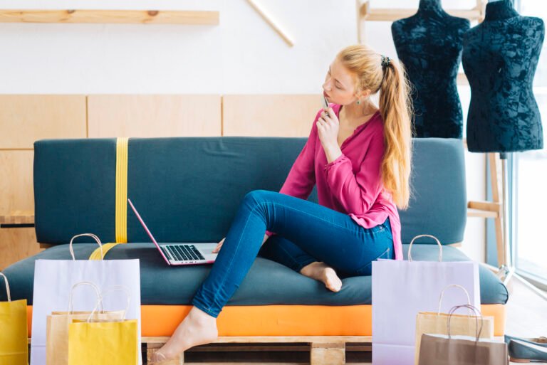 13. Why Online Shopping is the Future of Fashion
